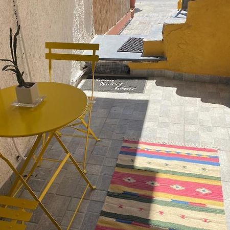 Frantoio Lägenhet Riva Ligure Exteriör bild