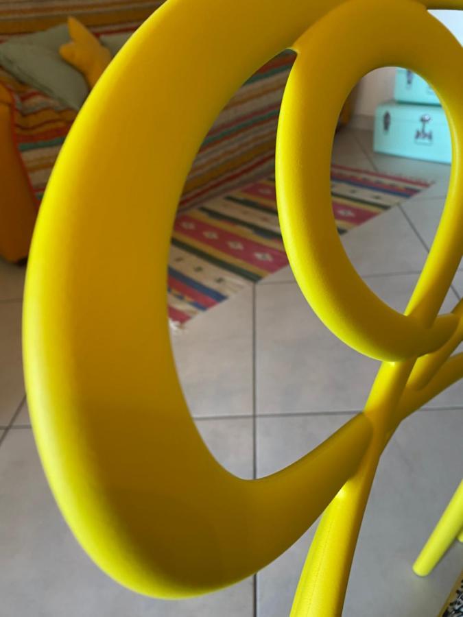 Frantoio Lägenhet Riva Ligure Exteriör bild